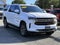 2022 Chevrolet Suburban 4WD LT