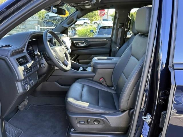 2024 Chevrolet Suburban 4WD Z71