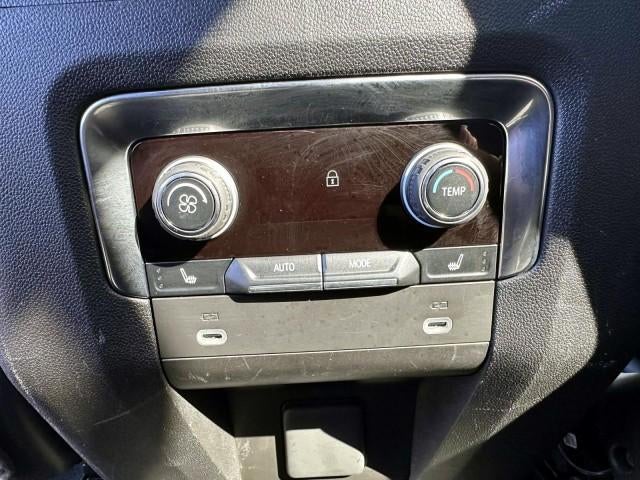 2024 Chevrolet Suburban 4WD Z71