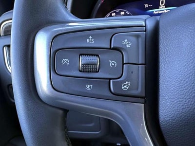 2024 Chevrolet Suburban 4WD Z71