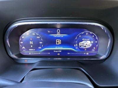 2024 Chevrolet Suburban 4WD Z71