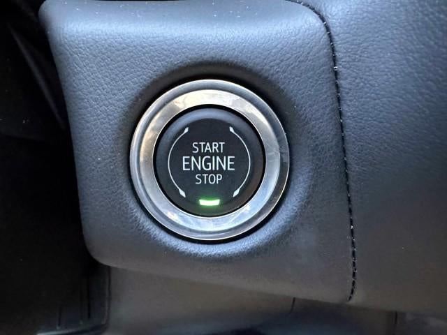 2024 Chevrolet Suburban 4WD Z71