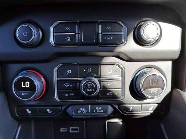 2024 Chevrolet Suburban 4WD Z71