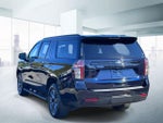 2024 Chevrolet Suburban 4WD Z71