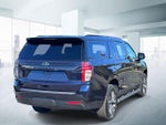 2024 Chevrolet Suburban 4WD Z71