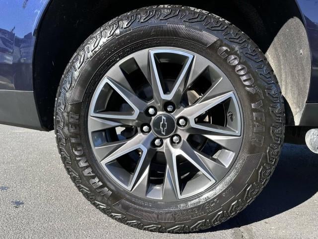 2024 Chevrolet Suburban 4WD Z71