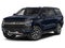 2024 Chevrolet Suburban 4WD Z71