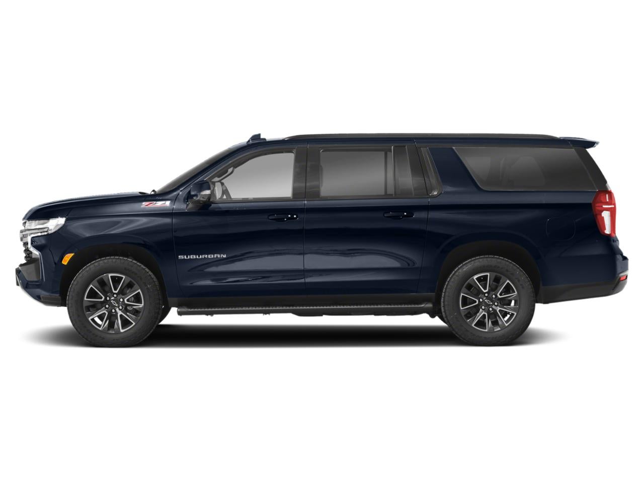 2024 Chevrolet Suburban 4WD Z71