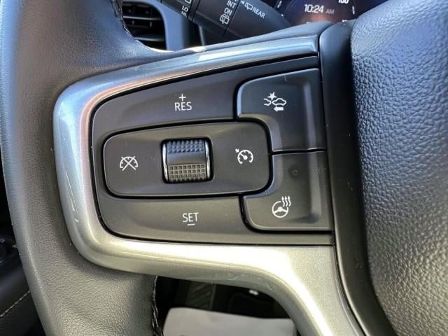 2023 Chevrolet Suburban 4WD Premier