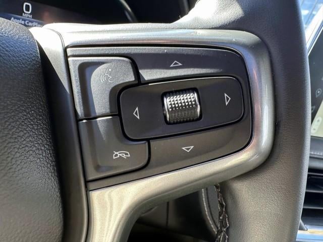 2023 Chevrolet Suburban 4WD Premier
