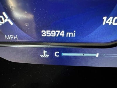 2023 Chevrolet Suburban 4WD Premier