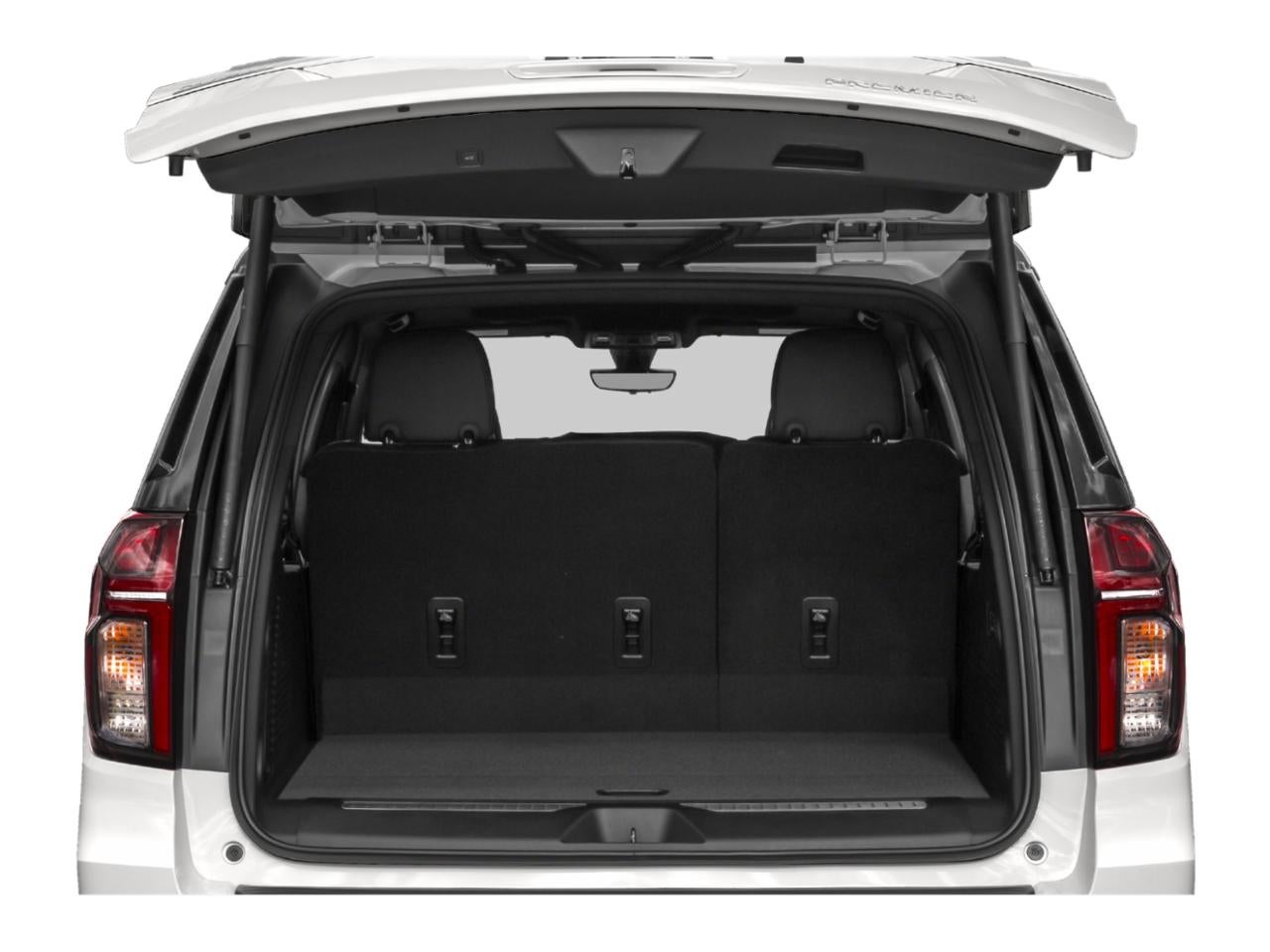 2023 Chevrolet Suburban 4WD Premier
