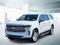 2024 Chevrolet Suburban 4WD Premier