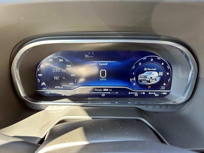 2024 Chevrolet Suburban 4WD Premier