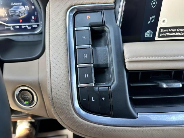 2024 Chevrolet Suburban 4WD Premier