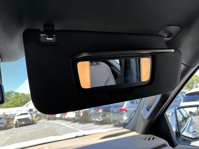 2024 Chevrolet Suburban 4WD Premier