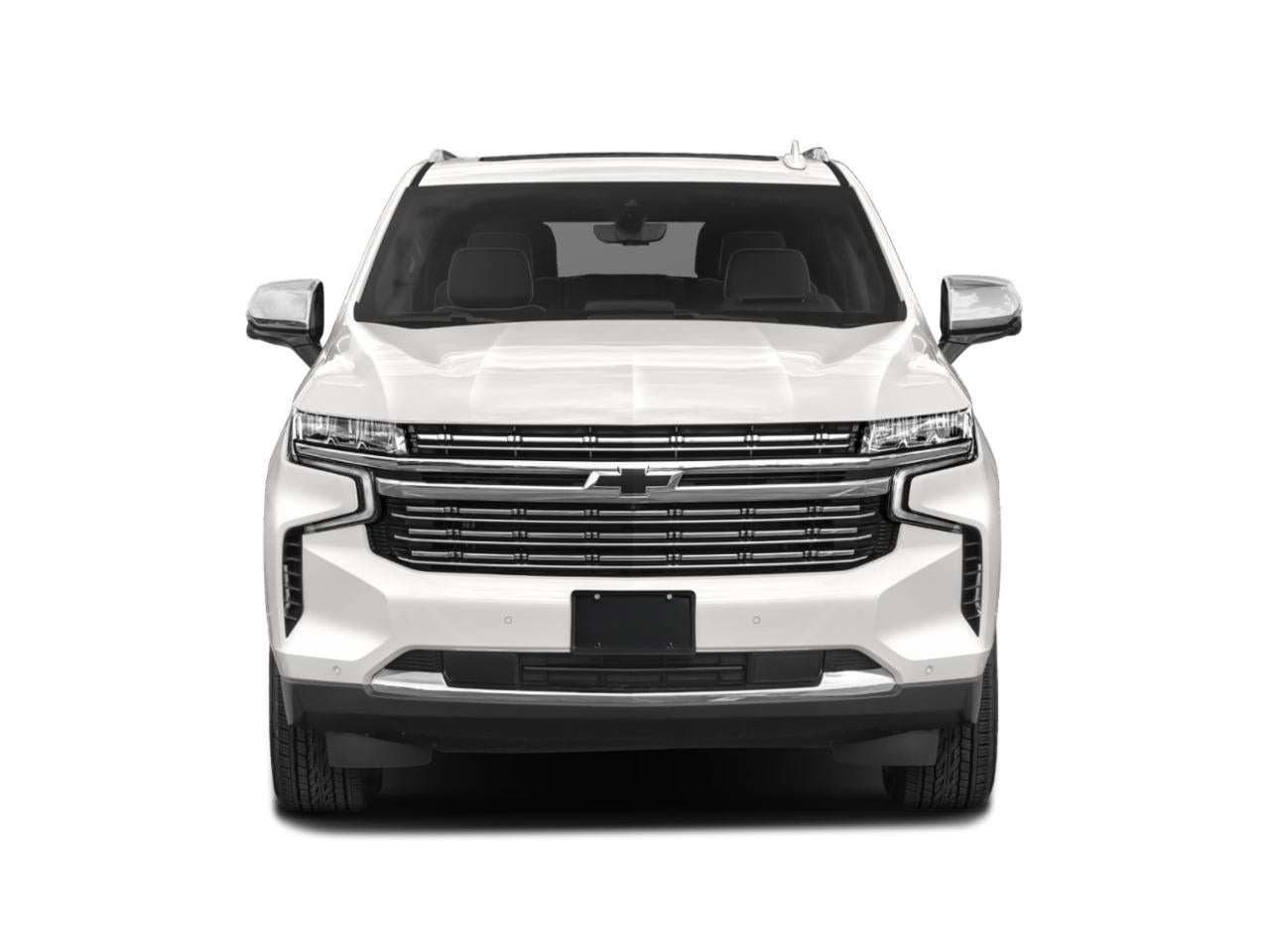 2024 Chevrolet Suburban 4WD Premier
