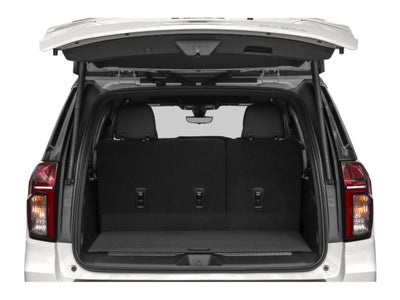 2024 Chevrolet Suburban 4WD Premier