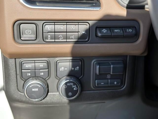 2023 Chevrolet Suburban 4WD High Country