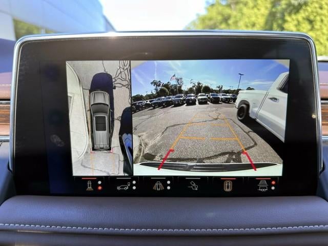 2023 Chevrolet Suburban 4WD High Country