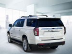 2023 Chevrolet Suburban 4WD High Country