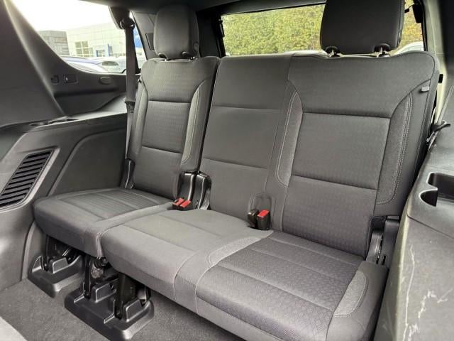 2023 Chevrolet Tahoe 4WD LS