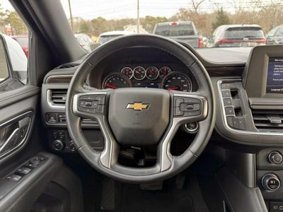 2023 Chevrolet Tahoe 4WD LS
