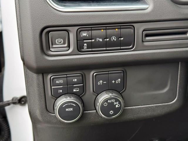 2023 Chevrolet Tahoe 4WD LS