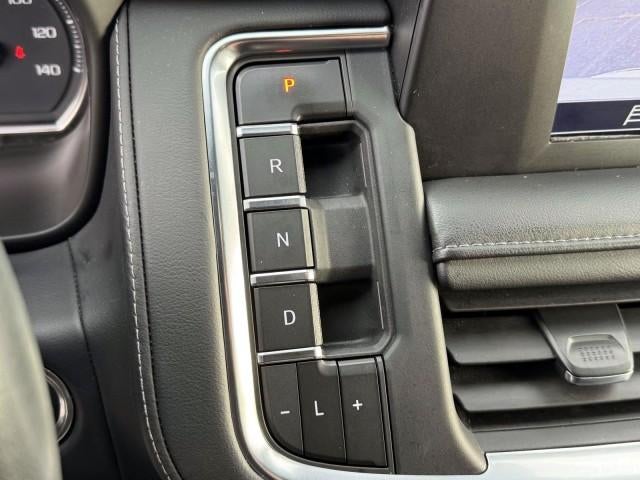 2023 Chevrolet Tahoe 4WD LS