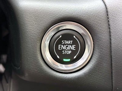 2023 Chevrolet Tahoe 4WD LS