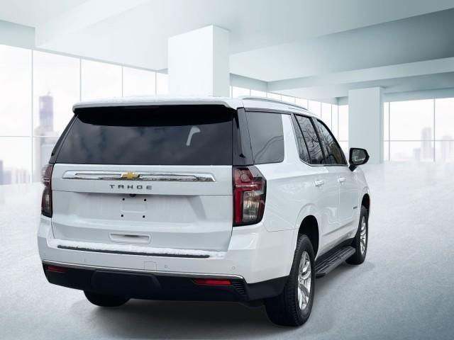 2023 Chevrolet Tahoe 4WD LS