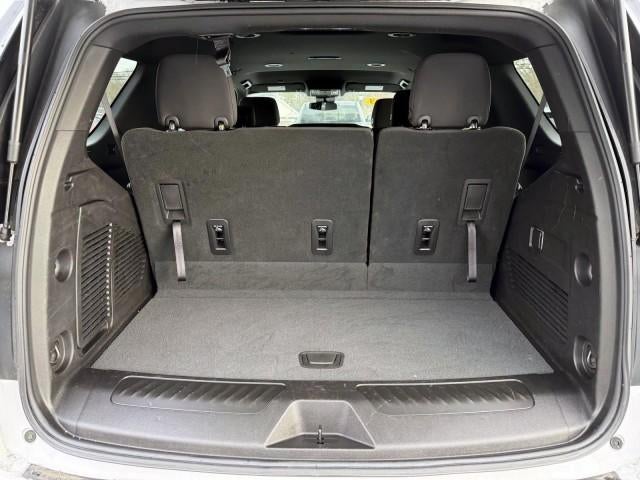 2023 Chevrolet Tahoe 4WD LS