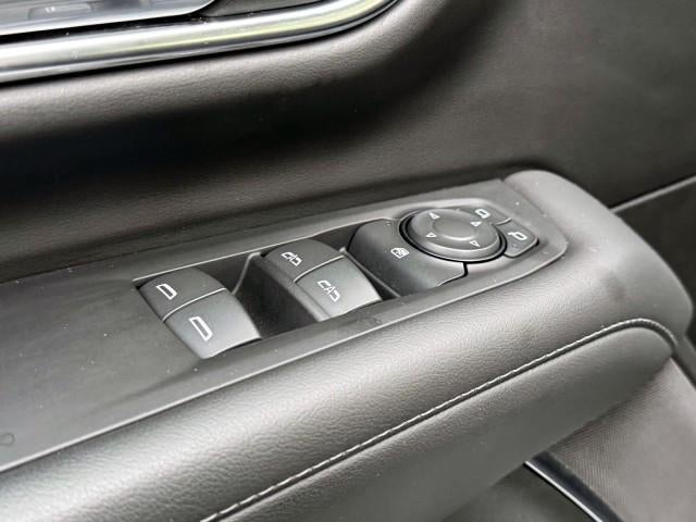 2023 Chevrolet Tahoe 4WD LS