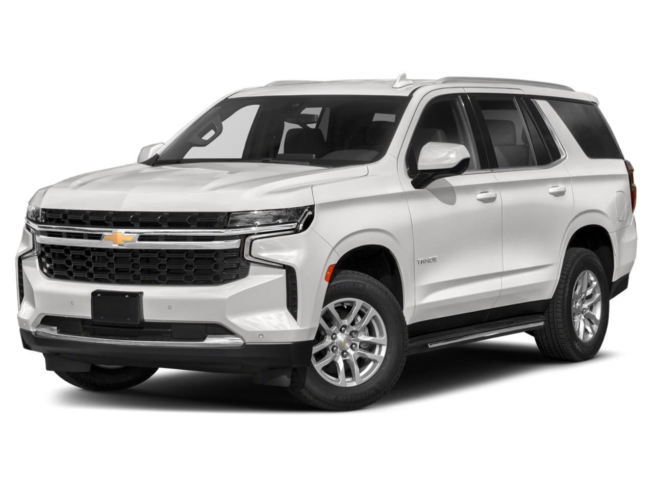 2023 Chevrolet Tahoe 4WD LS