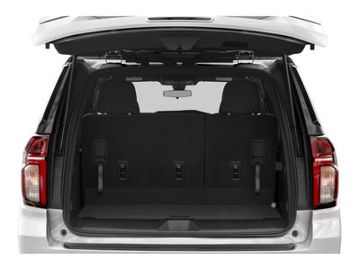 2023 Chevrolet Tahoe 4WD LS