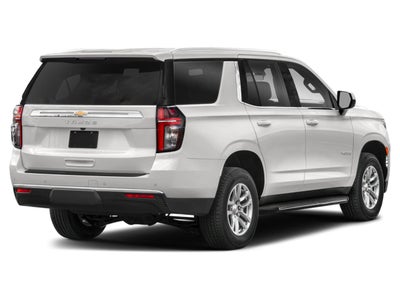 2023 Chevrolet Tahoe 4WD LS