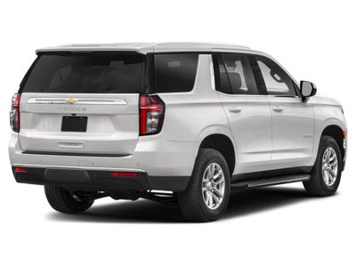 2023 Chevrolet Tahoe 4WD LS