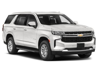 2023 Chevrolet Tahoe 4WD LS