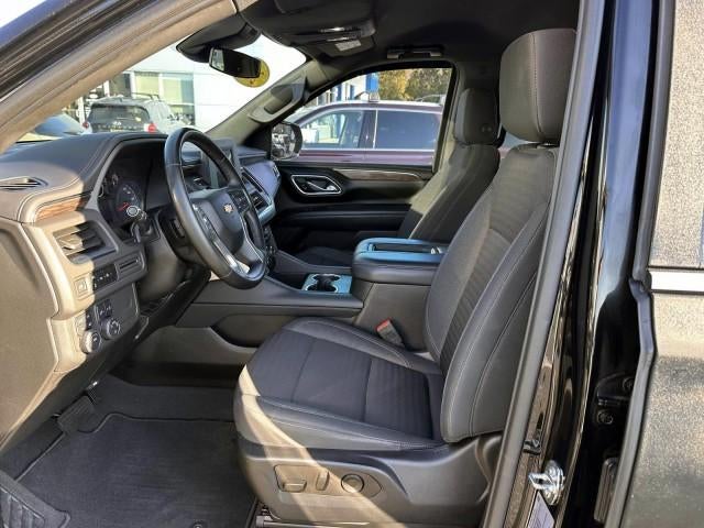 2023 Chevrolet Tahoe 4WD LS