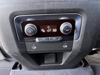 2023 Chevrolet Tahoe 4WD LS