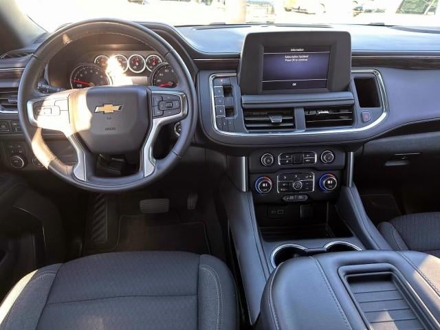 2023 Chevrolet Tahoe 4WD LS