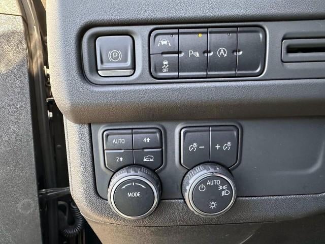 2023 Chevrolet Tahoe 4WD LS