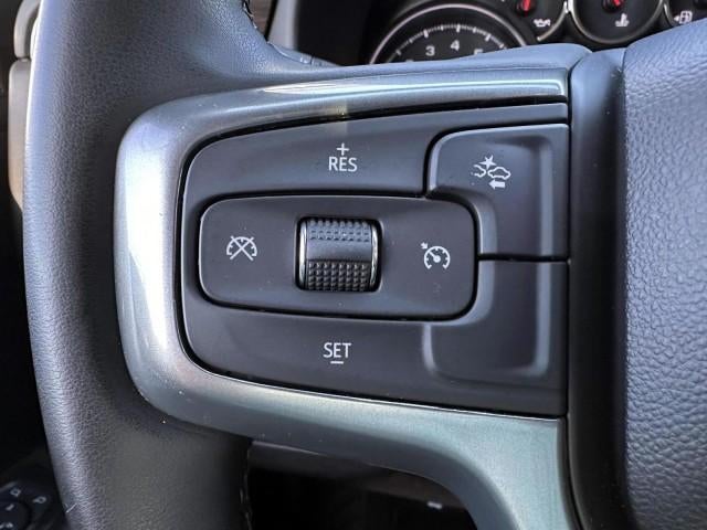 2023 Chevrolet Tahoe 4WD LS