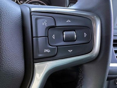 2023 Chevrolet Tahoe 4WD LS