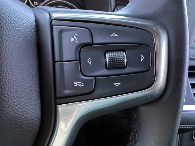 2023 Chevrolet Tahoe 4WD LS