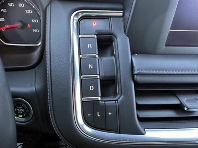 2023 Chevrolet Tahoe 4WD LS