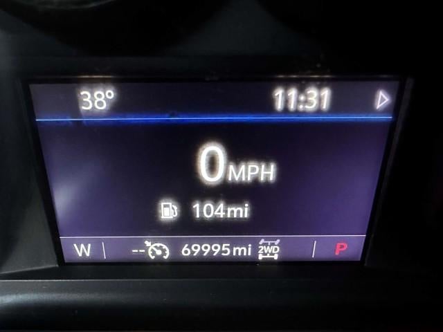 2023 Chevrolet Tahoe 4WD LS