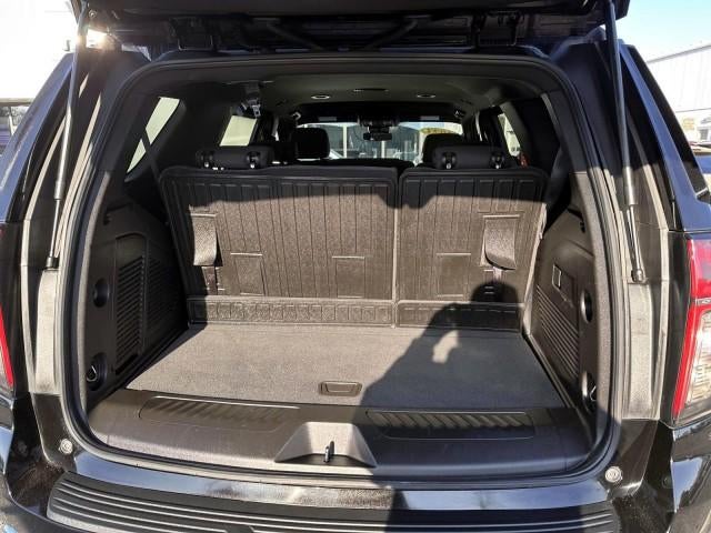 2023 Chevrolet Tahoe 4WD LS