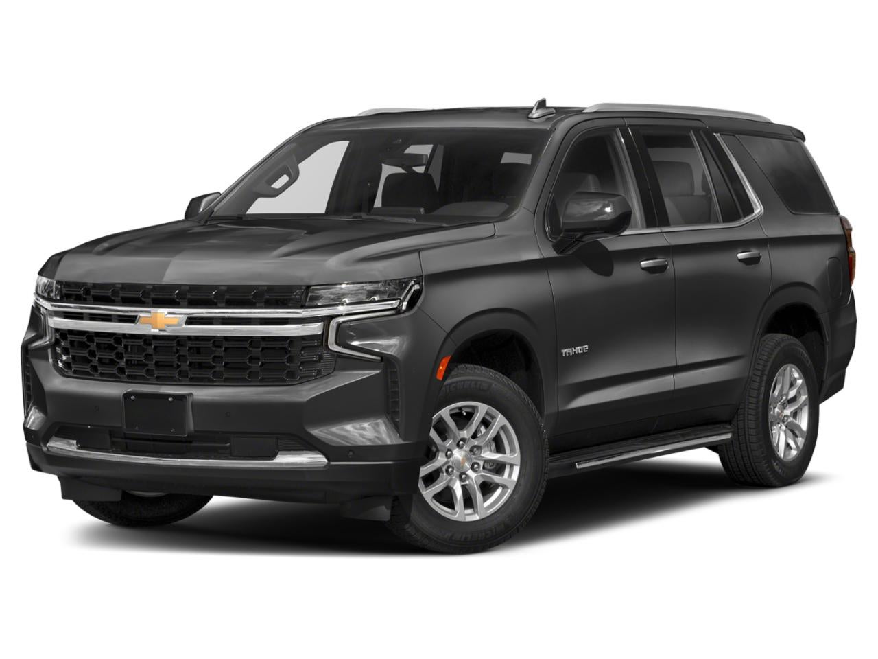 2023 Chevrolet Tahoe 4WD LS