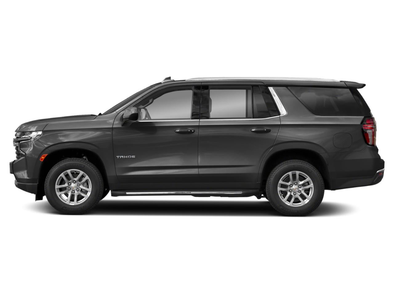 2023 Chevrolet Tahoe 4WD LS